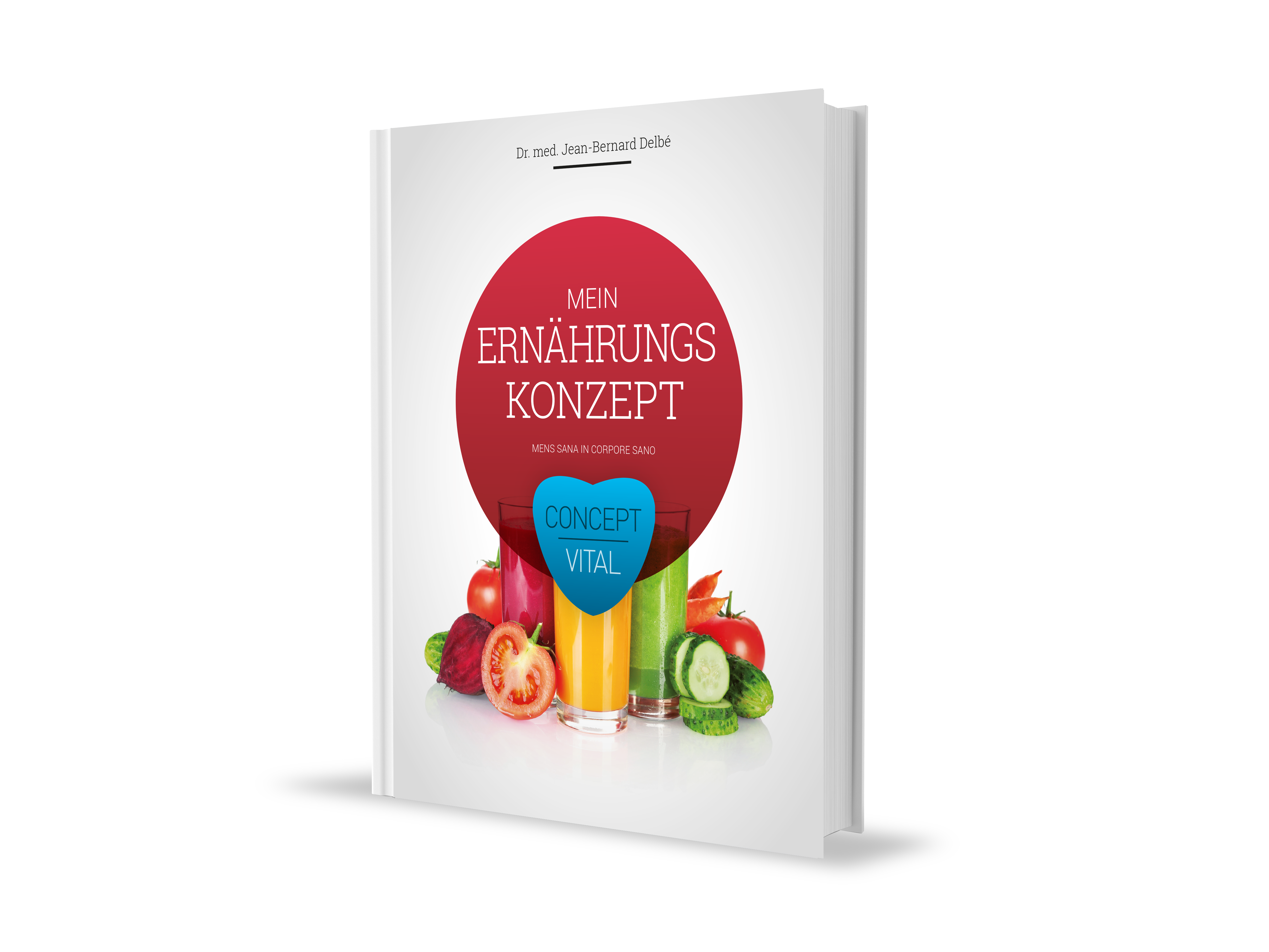 Mein Ernährungs-Konzept Mein Ernährungs-Konzept