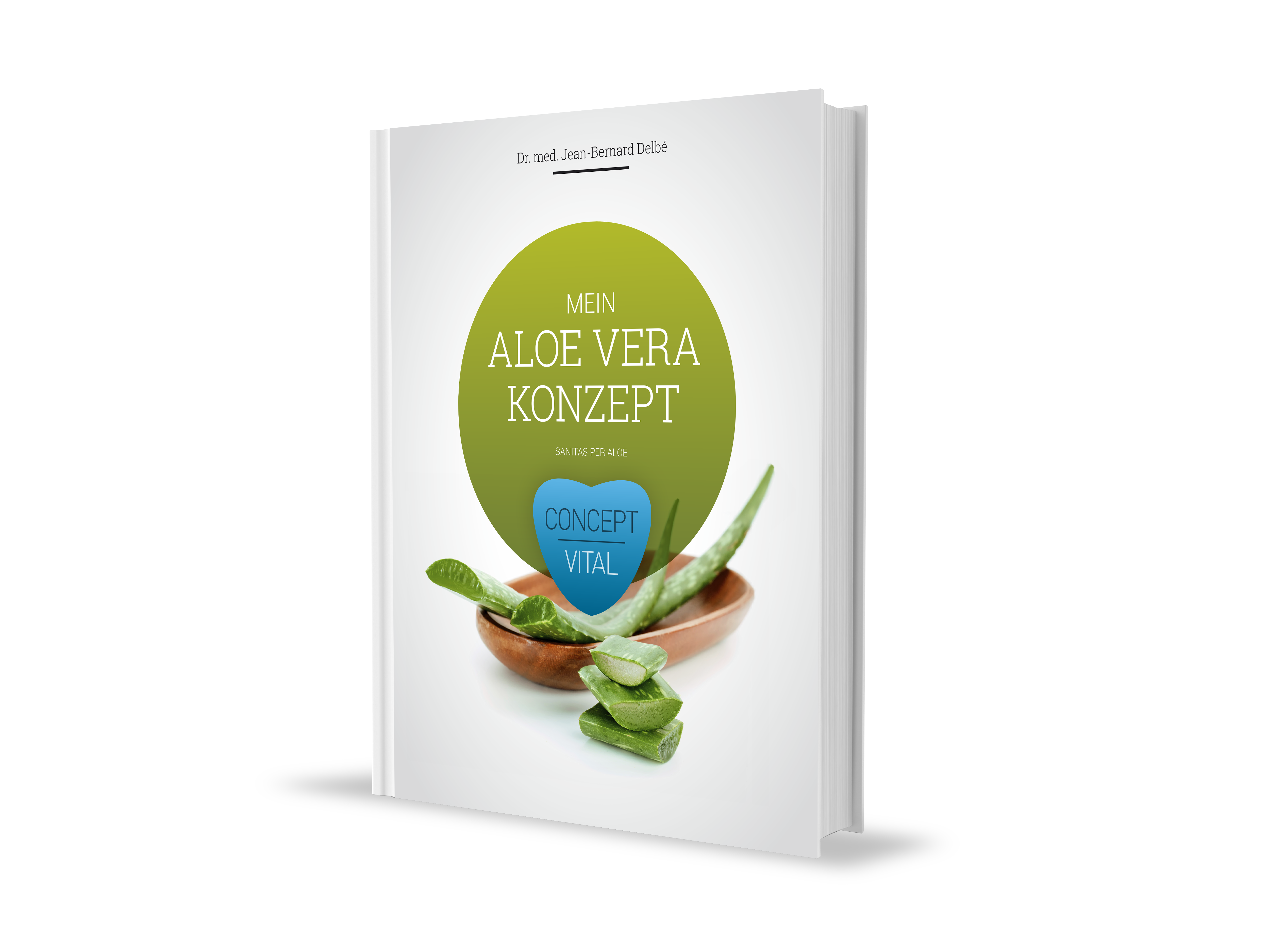 Mein Aloe Vera Konzept Mein Aloe Vera Konzept